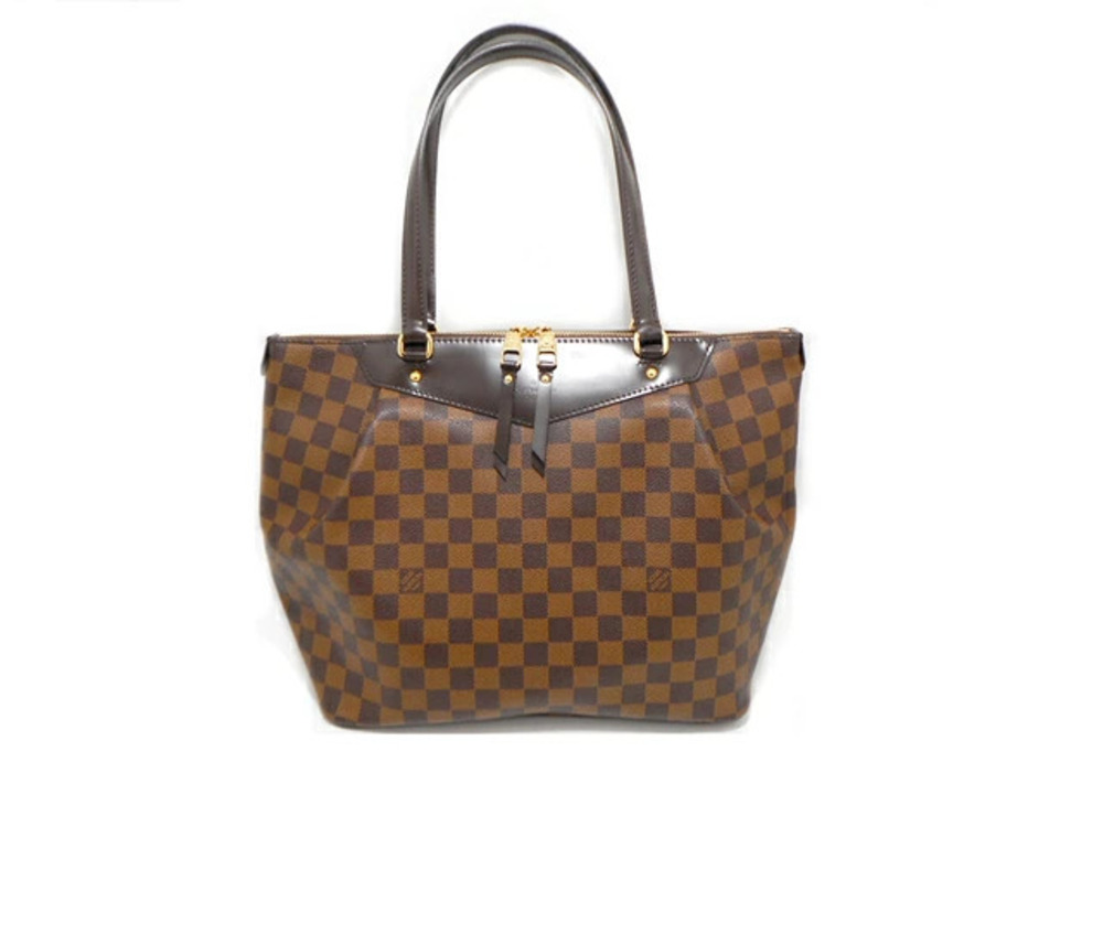 LOUIS VUITTON Bag Westminster Damier